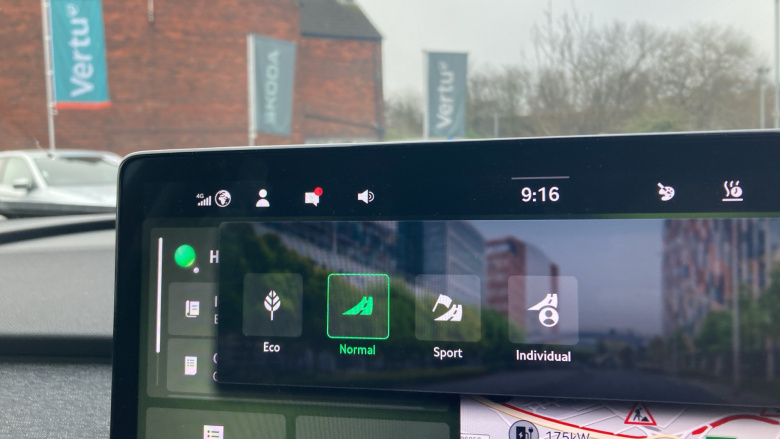 Skoda Elroq 210kW 85 Edition 82kWh 5dr Auto Electric Estate